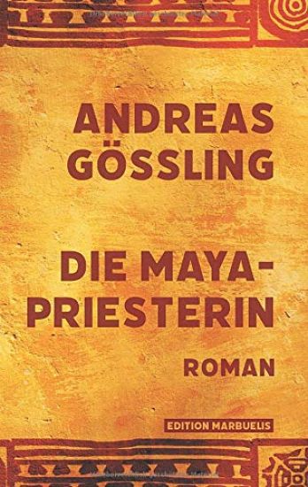 Die Maya-Priesterin
