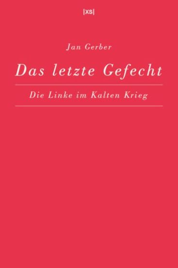 Das letzte Gefecht