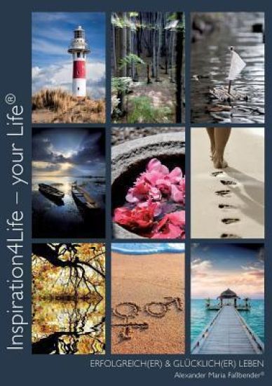 Inspiration4Life - your Life(R)