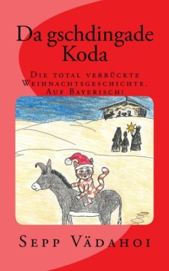 Da gschdingade Koda
