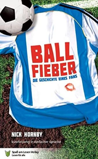 Kansikuva: Ballfieber