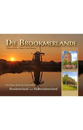 Brookmerlande