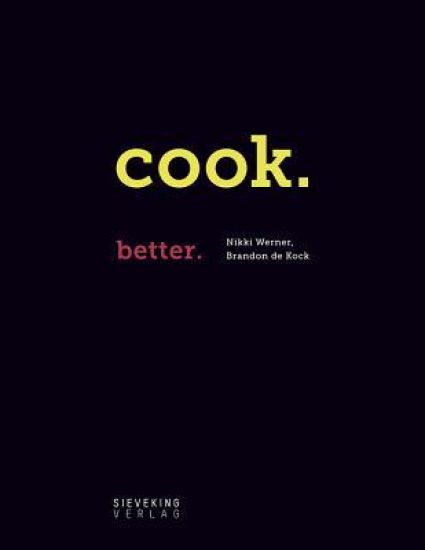 cook. better
