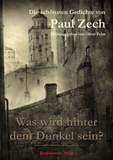 Was wird hinter dem Dunkel sein?