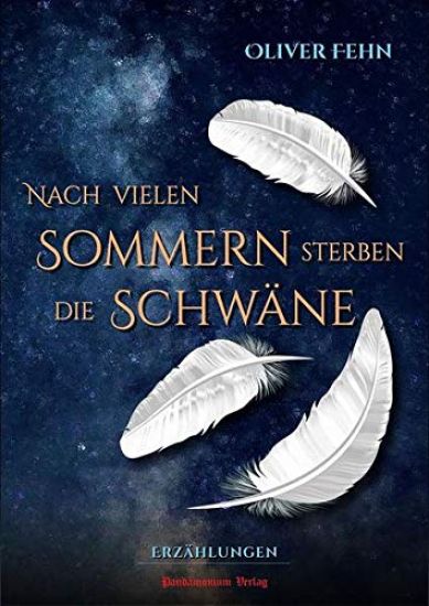 Nach vielen Sommern sterben die Schwäne