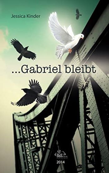 ...Gabriel bleibt