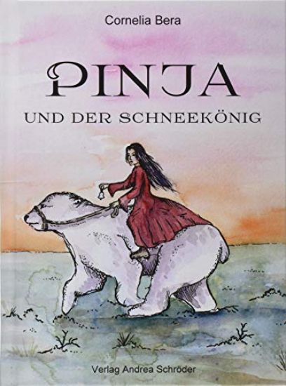 Pinja und der Schneekönig