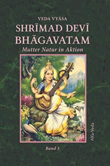 Shrimad Devi Bhagavatam Band 3