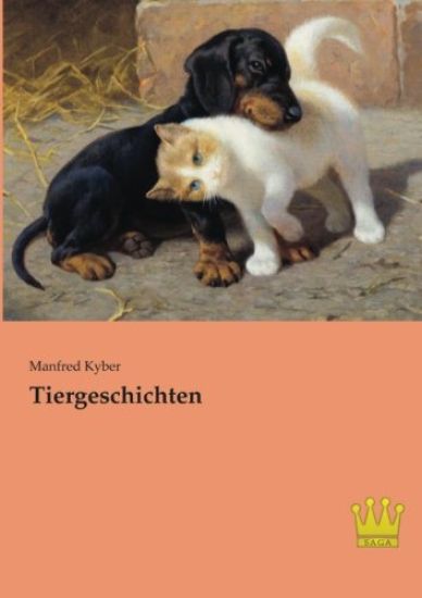 Tiergeschichten