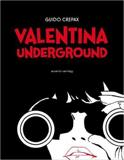 Valentina Underground