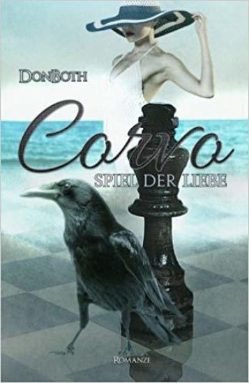 Corvo - Spiel der Liebe