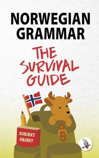 Norwegian Grammar