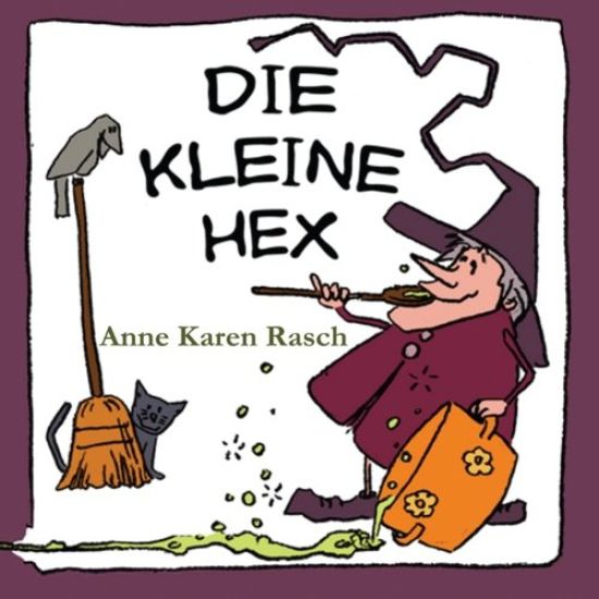 Die kleine Hex