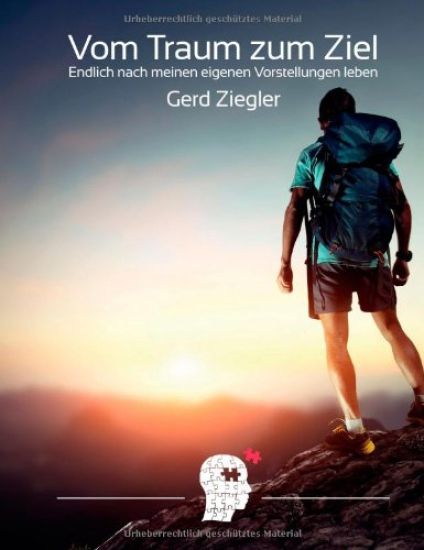 Vom Traum Zum Ziel