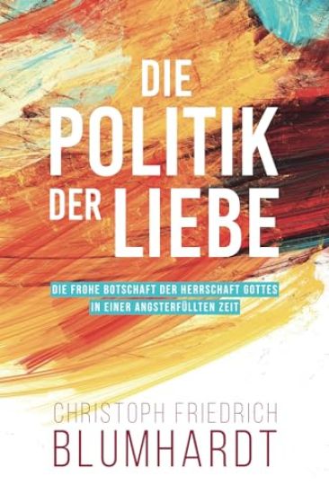 Die Politik der Liebe