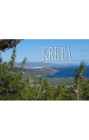 Bildband Kreta