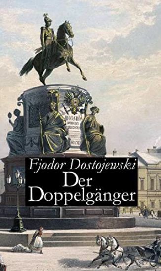 Der Doppelgänger