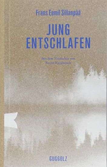 Jung entschlafen