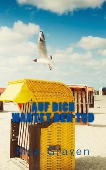 Auf Dich wartet der TOD: Ostfrieslandkrimi