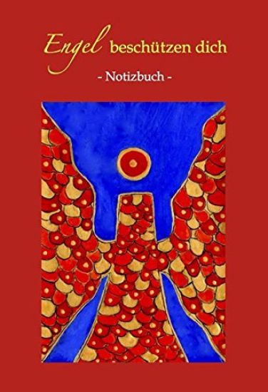 Engel beschützen dich