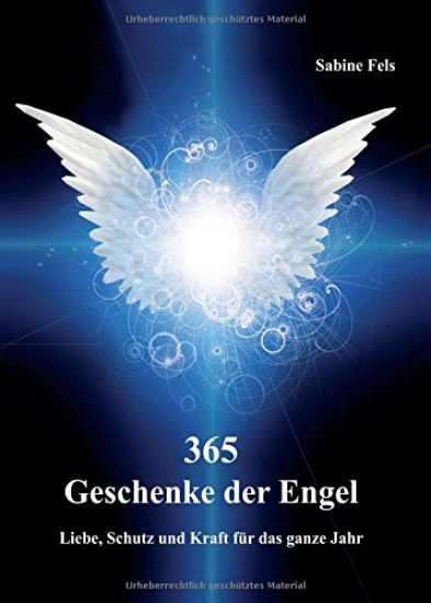 365 Geschenke Der Engel
