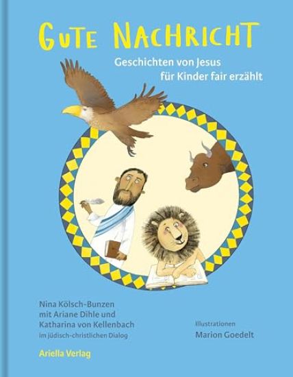 Gute Nachricht