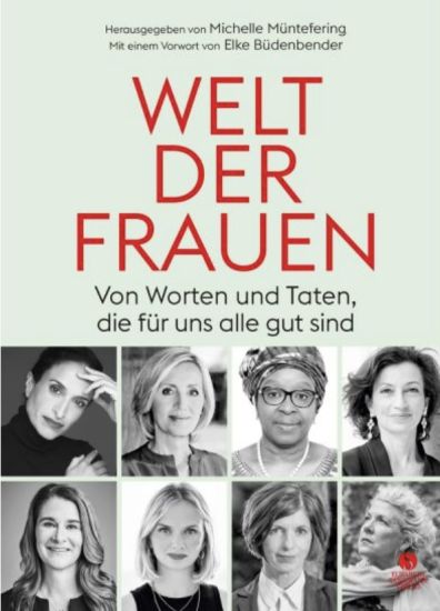 WELT DER FRAUEN