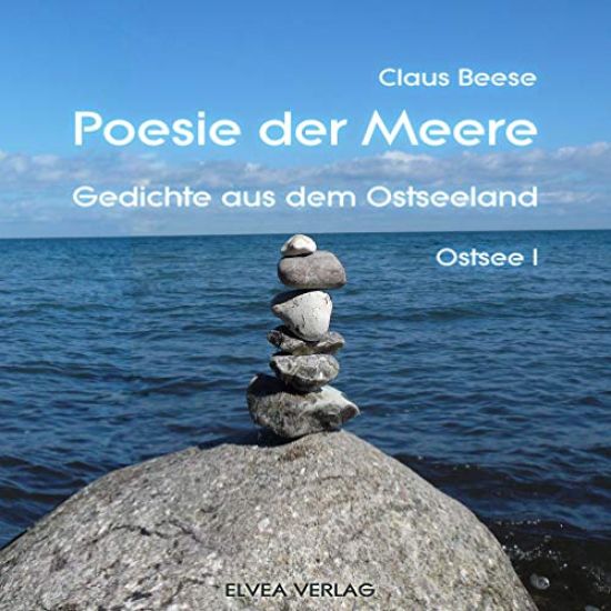 Poesie der Meere - Gedichte aus dem Ostseeland