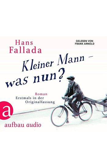 Kleiner Mann - was nun?