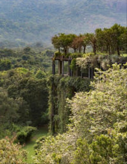 Geoffrey Bawa: Architecture for the Senses