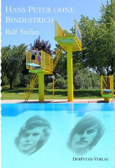 Hans Peter ohne Bindestrich