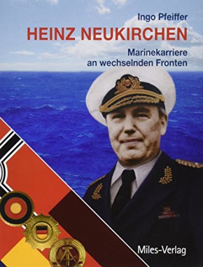 Heinz Neukirchen