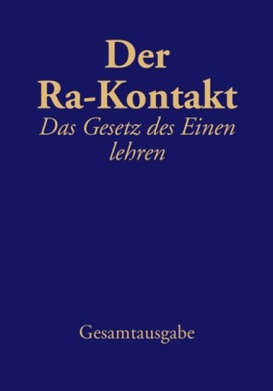 Der Ra-Kontakt