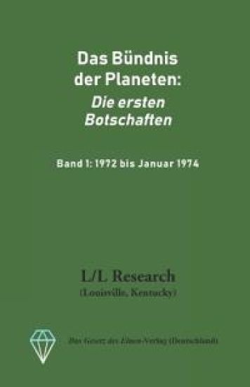 Das Bündnis der Planeten