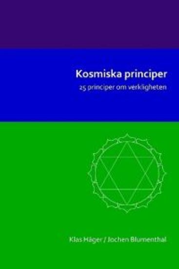 Kosmiska principer