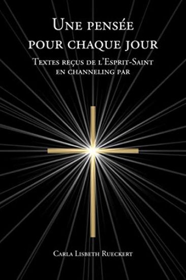 Une pensée pour chaque jour