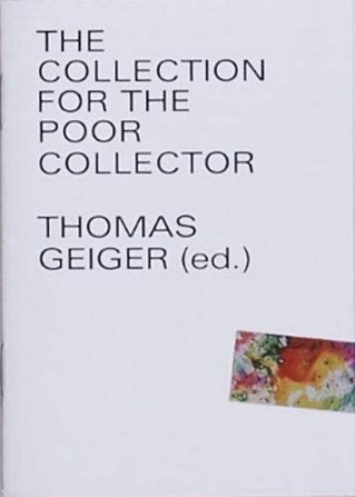 The Collection for the Poor Collector
