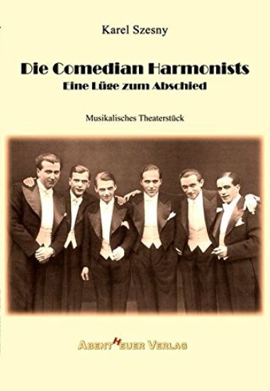 Die Comedian Harmonists