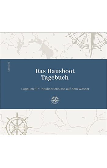 Das Hausboot Tagebuch