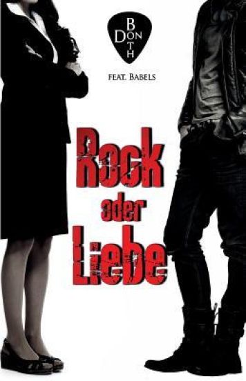 Rock oder Liebe