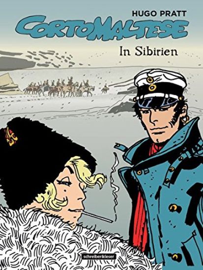 Corto Maltese 06. In Sibirien