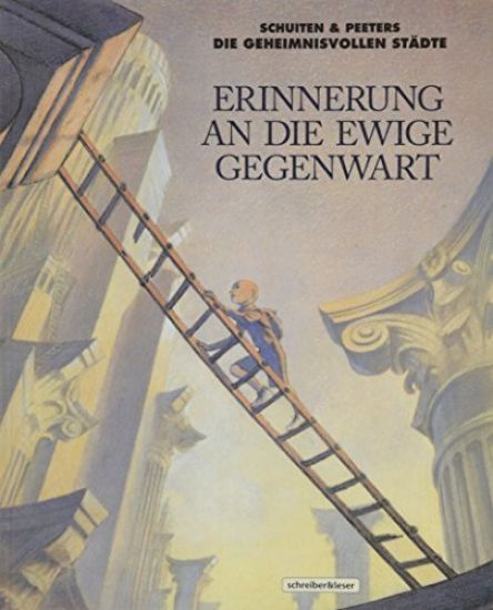 Erinnerung an die ewige Gegenwart