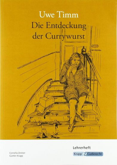 Die Entdeckung der Currywurst