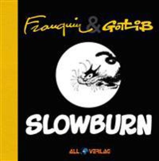 Slowburn