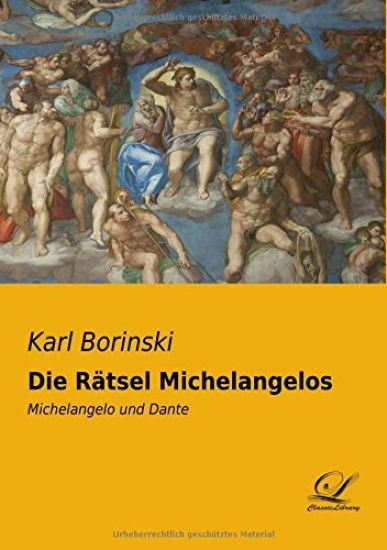 Die Rätsel Michelangelos