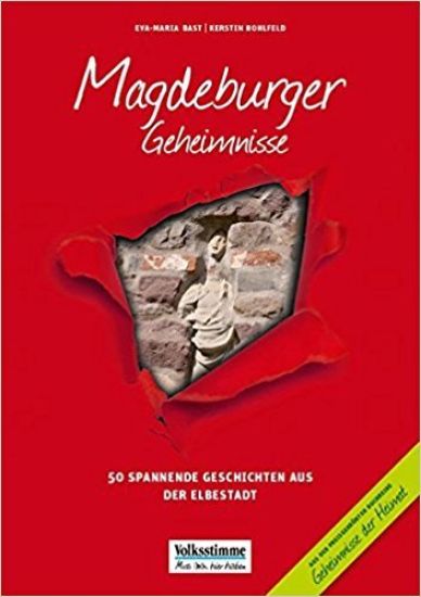 Magdeburger Geheimnisse