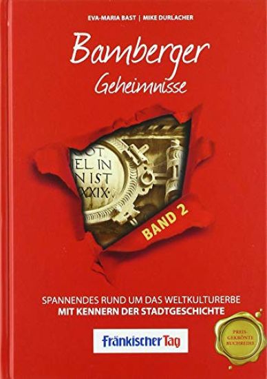 Bamberger Geheimnisse Band 2