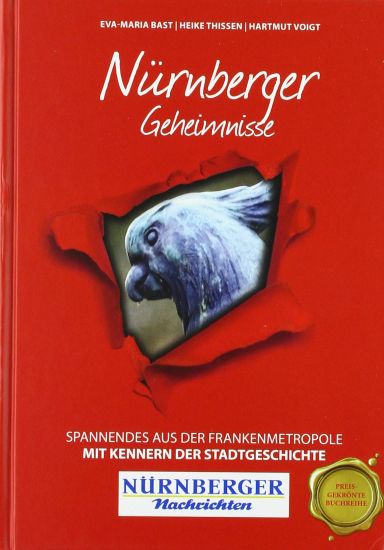 Nürnberger Geheimnisse