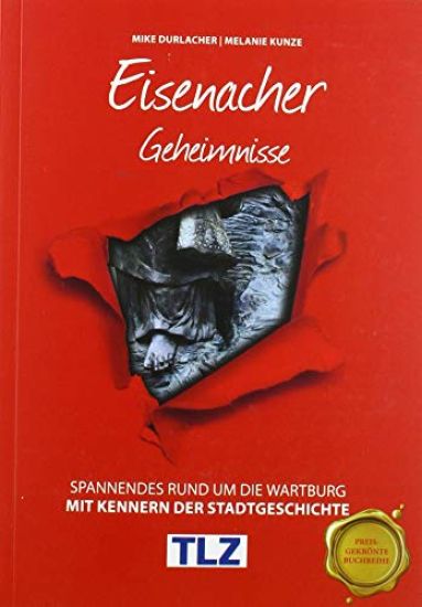 Eisenacher Geheimnisse