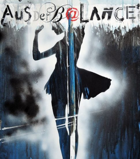 Aus der Balance